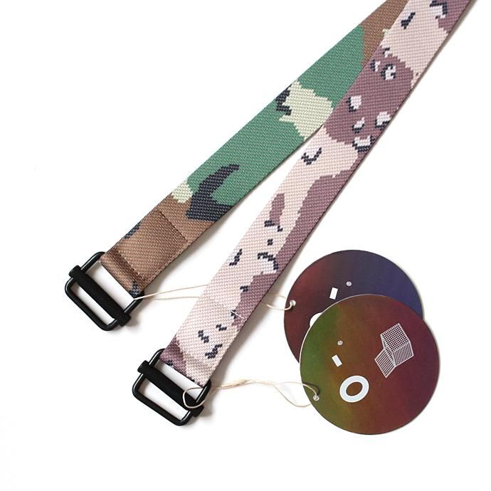 120914960 O-(オー)/ See to Belt O-S-01 ベルト - Woodland ウッドランドカモ<img class='new_mark_img2' src='//img.shop-pro.jp/img/new/icons47.gif' style='border:none;display:inline;margin:0px;padding:0px;width:auto;' /> 02