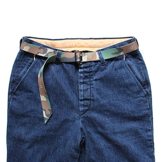 120914960 O-(オー)/ See to Belt O-S-01 ベルト - Woodland ウッドランドカモ<img class='new_mark_img2' src='//img.shop-pro.jp/img/new/icons47.gif' style='border:none;display:inline;margin:0px;padding:0px;width:auto;' /> 02