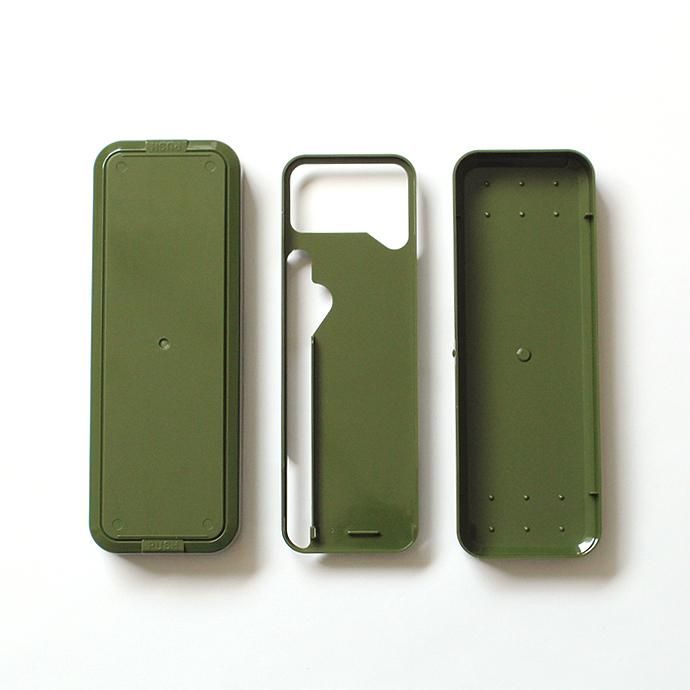 Other Brands サンスター文具 / アーム筆入 ミリタリー<img class='new_mark_img2' src='//img.shop-pro.jp/img/new/icons47.gif' style='border:none;display:inline;margin:0px;padding:0px;width:auto;' /> 02