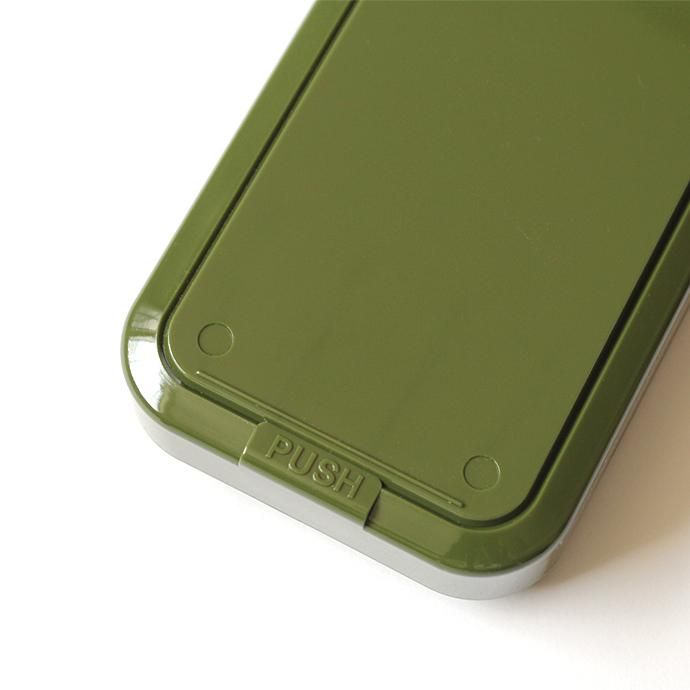 Other Brands サンスター文具 / アーム筆入 ミリタリー<img class='new_mark_img2' src='//img.shop-pro.jp/img/new/icons47.gif' style='border:none;display:inline;margin:0px;padding:0px;width:auto;' /> 02