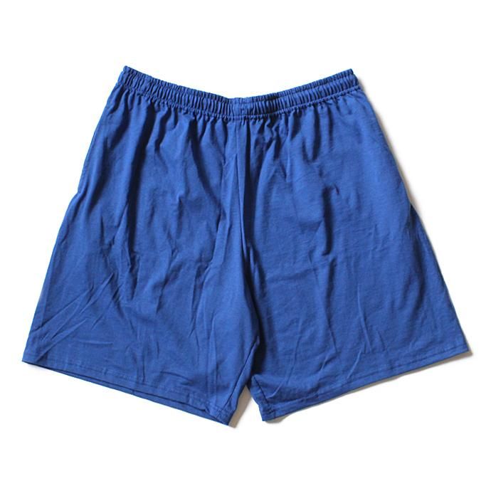 120948985 Fruit of the Loom(フルーツ・オブ・ザ・ルーム) / Men’s Jersey Short with Side Pockets - 全5色 02