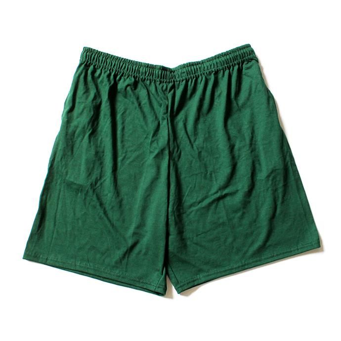 120948985 Fruit of the Loom(フルーツ・オブ・ザ・ルーム) / Men’s Jersey Short with Side Pockets - 全5色 02