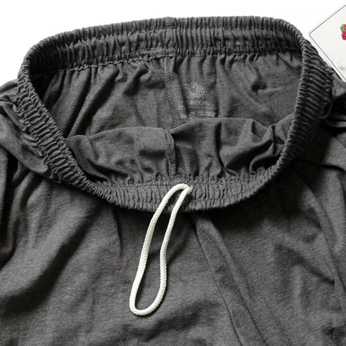 120948985 Fruit of the Loom(フルーツ・オブ・ザ・ルーム) / Men’s Jersey Short with Side Pockets - 全5色 02