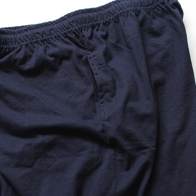 120948985 Fruit of the Loom(フルーツ・オブ・ザ・ルーム) / Men’s Jersey Short with Side Pockets - 全5色 02