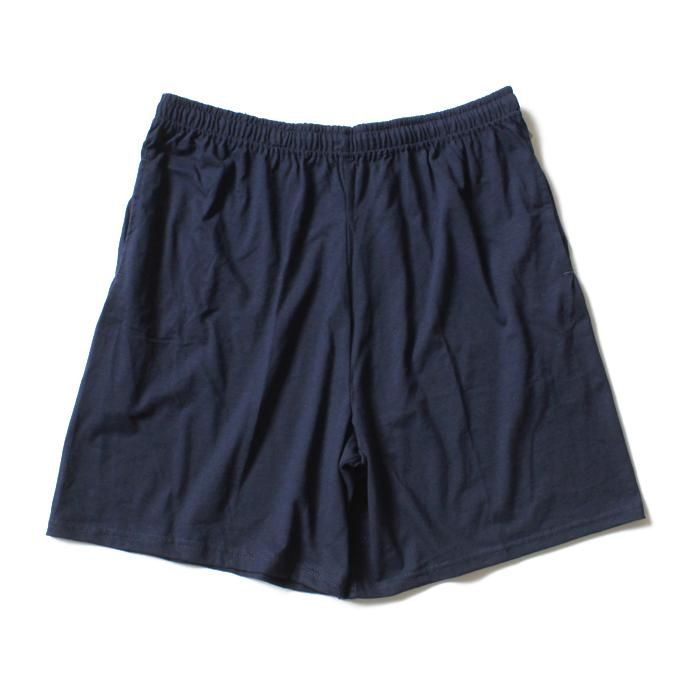 120948985 Fruit of the Loom(フルーツ・オブ・ザ・ルーム) / Men’s Jersey Short with Side Pockets - 全5色 02