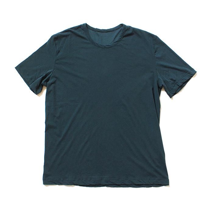smoothday メンズ コズモラマ ハイゲージ天竺 クルーネックTシャツ SH-T050-001 Deep blue<img class='new_mark_img2' src='//img.shop-pro.jp/img/new/icons47.gif' style='border:none;display:inline;margin:0px;padding:0px;width:auto;' /> 01
