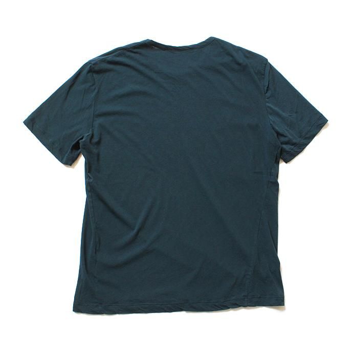 smoothday メンズ コズモラマ ハイゲージ天竺 クルーネックTシャツ SH-T050-001 Deep blue<img class='new_mark_img2' src='//img.shop-pro.jp/img/new/icons47.gif' style='border:none;display:inline;margin:0px;padding:0px;width:auto;' /> 02