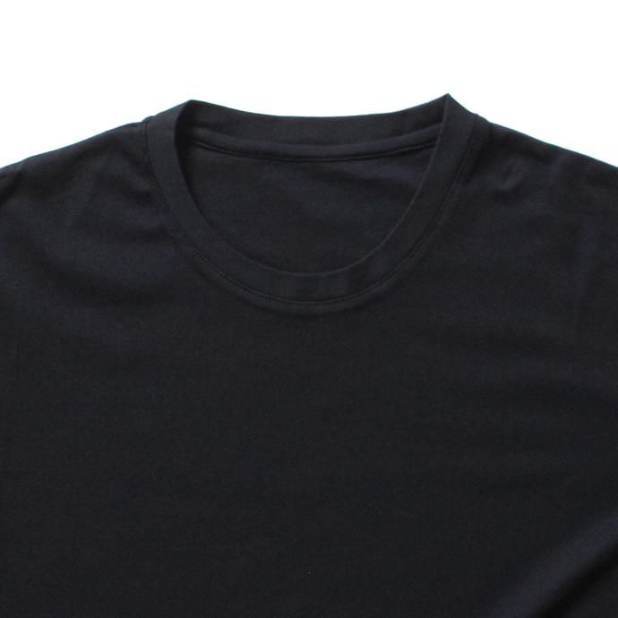 smoothday(スムースデイ) メンズ ディオラマ スムース クルーネックTシャツ SH-T051-002 Navy 02