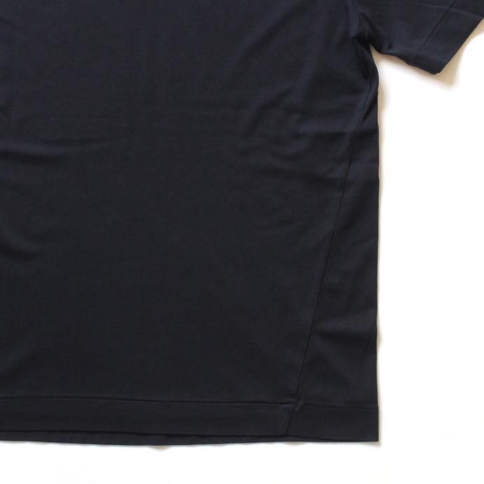 smoothday(スムースデイ) メンズ ディオラマ スムース クルーネックTシャツ SH-T051-002 Navy 02