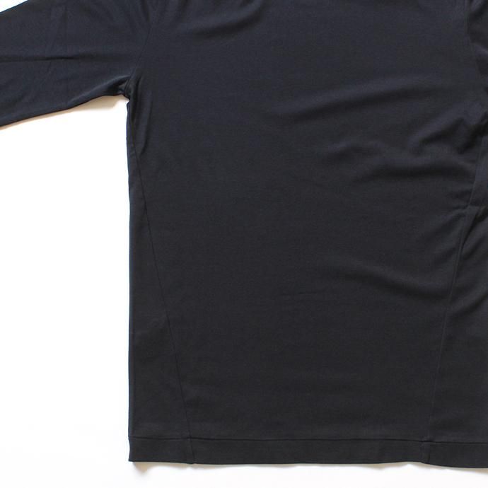 121711919 smoothday / メンズ ディオラマ スムース クルーネック長袖Tシャツ SH-T053-002 Navy<img class='new_mark_img2' src='//img.shop-pro.jp/img/new/icons47.gif' style='border:none;display:inline;margin:0px;padding:0px;width:auto;' /> 02