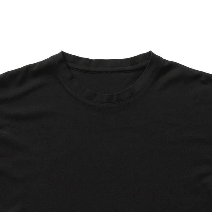 121711939 smoothday / メンズ ディオラマ スムース クルーネック長袖Tシャツ SH-T053-002 Black<img class='new_mark_img2' src='//img.shop-pro.jp/img/new/icons47.gif' style='border:none;display:inline;margin:0px;padding:0px;width:auto;' /> 02