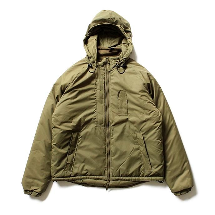 EHS Vintage イギリス軍 / PCS Thermal Jacket サーマルジャケット<img class='new_mark_img2' src='//img.shop-pro.jp/img/new/icons47.gif' style='border:none;display:inline;margin:0px;padding:0px;width:auto;' /> 02