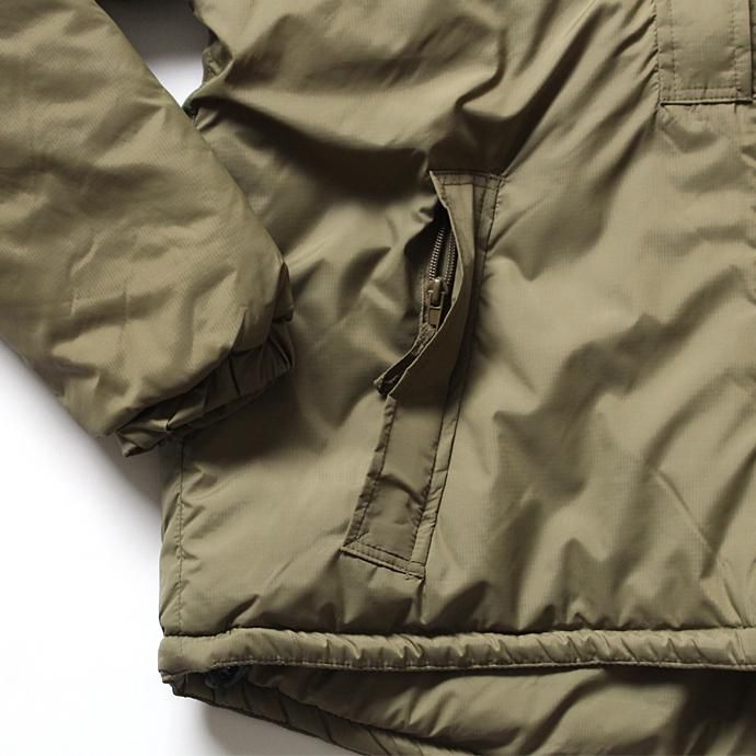 EHS Vintage イギリス軍 / PCS Thermal Jacket サーマルジャケット<img class='new_mark_img2' src='//img.shop-pro.jp/img/new/icons47.gif' style='border:none;display:inline;margin:0px;padding:0px;width:auto;' /> 02