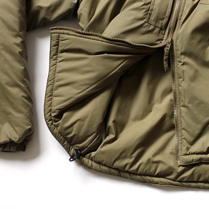 EHS Vintage イギリス軍 / PCS Thermal Jacket サーマルジャケット<img class='new_mark_img2' src='//img.shop-pro.jp/img/new/icons47.gif' style='border:none;display:inline;margin:0px;padding:0px;width:auto;' /> 02