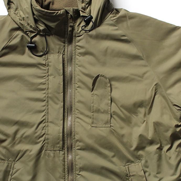 EHS Vintage イギリス軍 / PCS Thermal Jacket サーマルジャケット<img class='new_mark_img2' src='//img.shop-pro.jp/img/new/icons47.gif' style='border:none;display:inline;margin:0px;padding:0px;width:auto;' /> 02