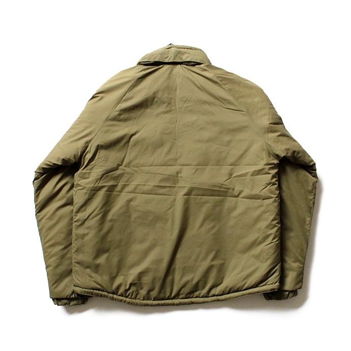 EHS Vintage イギリス軍 / PCS Thermal Jacket サーマルジャケット<img class='new_mark_img2' src='//img.shop-pro.jp/img/new/icons47.gif' style='border:none;display:inline;margin:0px;padding:0px;width:auto;' /> 02