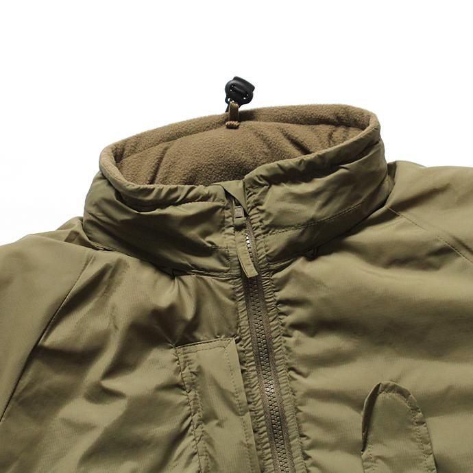 EHS Vintage イギリス軍 / PCS Thermal Jacket サーマルジャケット<img class='new_mark_img2' src='//img.shop-pro.jp/img/new/icons47.gif' style='border:none;display:inline;margin:0px;padding:0px;width:auto;' /> 02