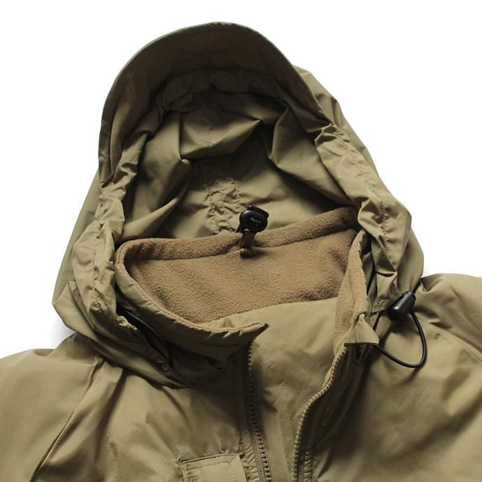 EHS Vintage イギリス軍 / PCS Thermal Jacket サーマルジャケット<img class='new_mark_img2' src='//img.shop-pro.jp/img/new/icons47.gif' style='border:none;display:inline;margin:0px;padding:0px;width:auto;' /> 02