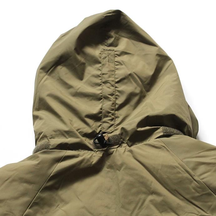 EHS Vintage イギリス軍 / PCS Thermal Jacket サーマルジャケット<img class='new_mark_img2' src='//img.shop-pro.jp/img/new/icons47.gif' style='border:none;display:inline;margin:0px;padding:0px;width:auto;' /> 02