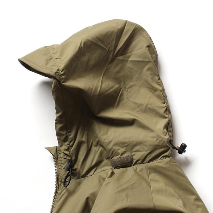 EHS Vintage イギリス軍 / PCS Thermal Jacket サーマルジャケット<img class='new_mark_img2' src='//img.shop-pro.jp/img/new/icons47.gif' style='border:none;display:inline;margin:0px;padding:0px;width:auto;' /> 02