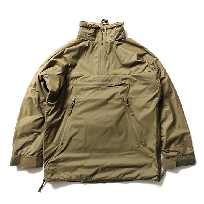 122248873 イギリス軍 / PCS Thermal Smock サーマルスモック<img class='new_mark_img2' src='//img.shop-pro.jp/img/new/icons47.gif' style='border:none;display:inline;margin:0px;padding:0px;width:auto;' /> 01