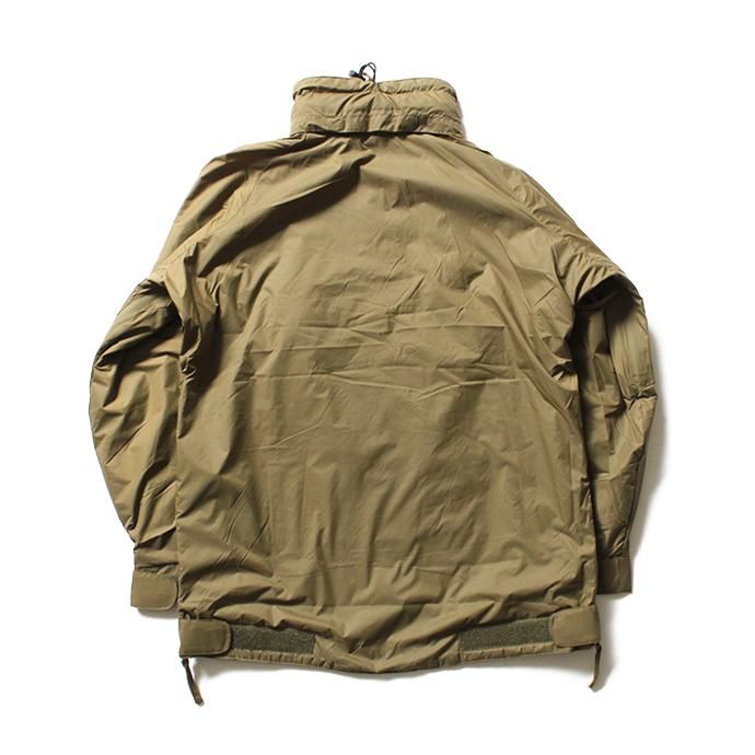 122248873 イギリス軍 / PCS Thermal Smock サーマルスモック<img class='new_mark_img2' src='//img.shop-pro.jp/img/new/icons47.gif' style='border:none;display:inline;margin:0px;padding:0px;width:auto;' /> 02