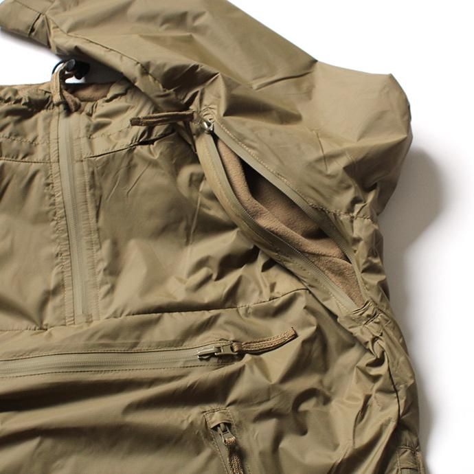 122248873 イギリス軍 / PCS Thermal Smock サーマルスモック<img class='new_mark_img2' src='//img.shop-pro.jp/img/new/icons47.gif' style='border:none;display:inline;margin:0px;padding:0px;width:auto;' /> 02