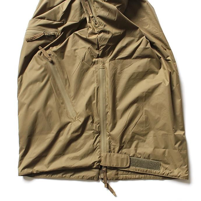 122248873 イギリス軍 / PCS Thermal Smock サーマルスモック<img class='new_mark_img2' src='//img.shop-pro.jp/img/new/icons47.gif' style='border:none;display:inline;margin:0px;padding:0px;width:auto;' /> 02