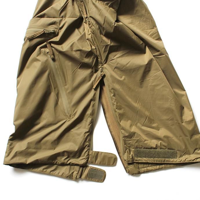 122248873 イギリス軍 / PCS Thermal Smock サーマルスモック<img class='new_mark_img2' src='//img.shop-pro.jp/img/new/icons47.gif' style='border:none;display:inline;margin:0px;padding:0px;width:auto;' /> 02