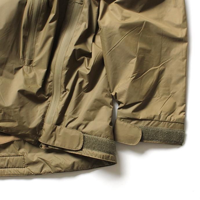 122248873 イギリス軍 / PCS Thermal Smock サーマルスモック<img class='new_mark_img2' src='//img.shop-pro.jp/img/new/icons47.gif' style='border:none;display:inline;margin:0px;padding:0px;width:auto;' /> 02