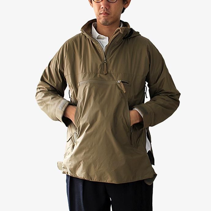 122248873 イギリス軍 / PCS Thermal Smock サーマルスモック<img class='new_mark_img2' src='//img.shop-pro.jp/img/new/icons47.gif' style='border:none;display:inline;margin:0px;padding:0px;width:auto;' /> 02