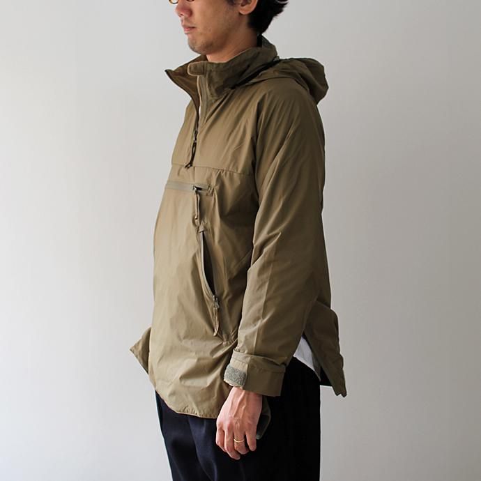 122248873 イギリス軍 / PCS Thermal Smock サーマルスモック<img class='new_mark_img2' src='//img.shop-pro.jp/img/new/icons47.gif' style='border:none;display:inline;margin:0px;padding:0px;width:auto;' /> 02