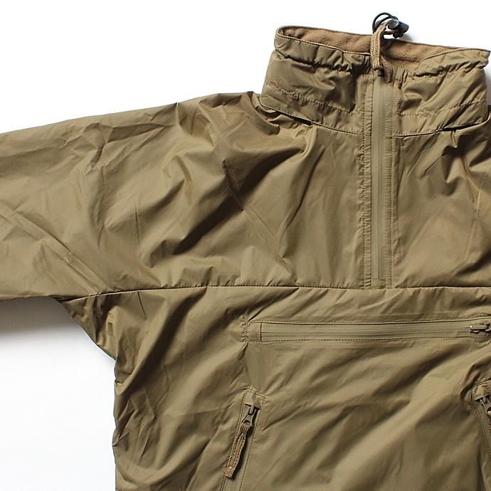122248873 イギリス軍 / PCS Thermal Smock サーマルスモック<img class='new_mark_img2' src='//img.shop-pro.jp/img/new/icons47.gif' style='border:none;display:inline;margin:0px;padding:0px;width:auto;' /> 02