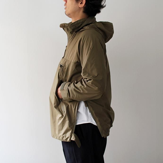 122248873 イギリス軍 / PCS Thermal Smock サーマルスモック<img class='new_mark_img2' src='//img.shop-pro.jp/img/new/icons47.gif' style='border:none;display:inline;margin:0px;padding:0px;width:auto;' /> 02