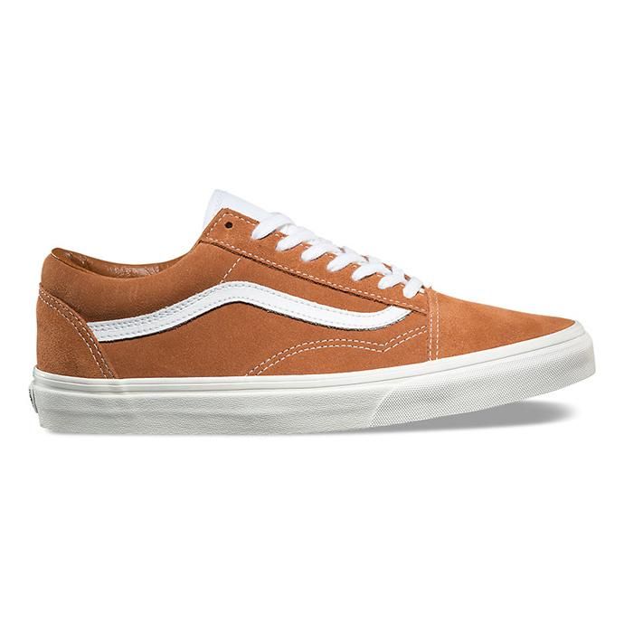 VANS Retro Sport Old Skool - Glazed Ginger VN0A38G1OI4 ヴァンズ レトロスポーツ オールドスクール<img class='new_mark_img2' src='//img.shop-pro.jp/img/new/icons47.gif' style='border:none;display:inline;margin:0px;padding:0px;width:auto;' /> 01