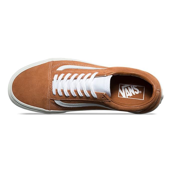 VANS Retro Sport Old Skool - Glazed Ginger VN0A38G1OI4 ヴァンズ レトロスポーツ オールドスクール<img class='new_mark_img2' src='//img.shop-pro.jp/img/new/icons47.gif' style='border:none;display:inline;margin:0px;padding:0px;width:auto;' /> 02