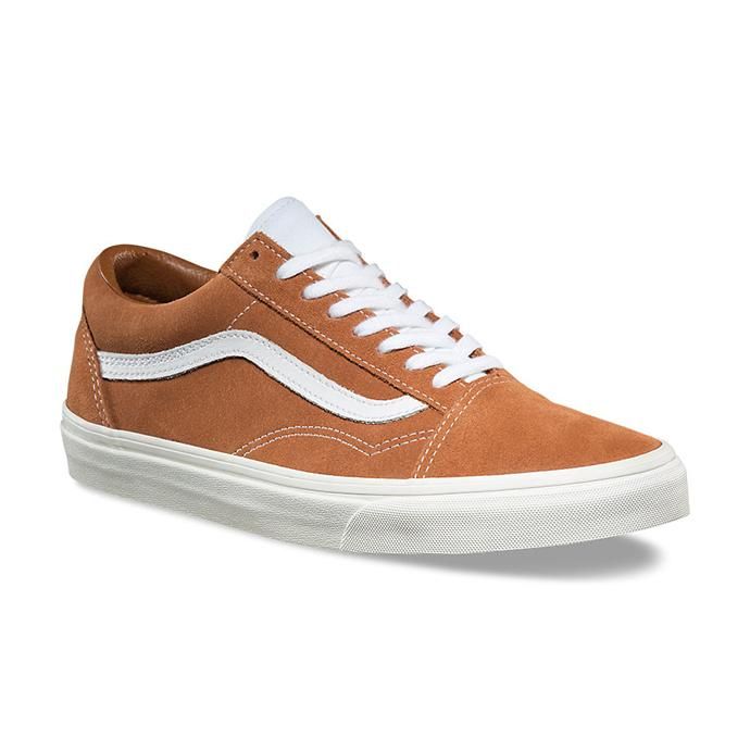 VANS Retro Sport Old Skool - Glazed Ginger VN0A38G1OI4 ヴァンズ レトロスポーツ オールドスクール<img class='new_mark_img2' src='//img.shop-pro.jp/img/new/icons47.gif' style='border:none;display:inline;margin:0px;padding:0px;width:auto;' /> 02