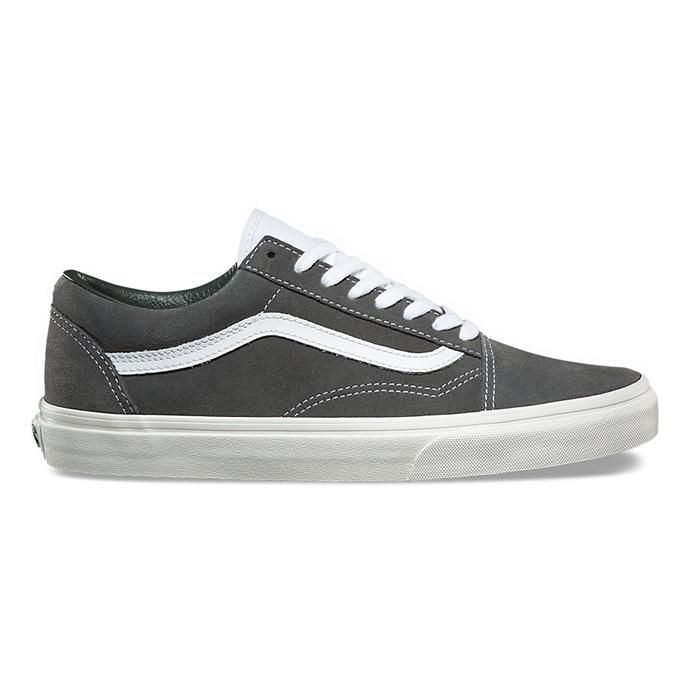 VANS Retro Sport Old Skool - Gunmetal VN0A38G1ORW ヴァンズ レトロスポーツ オールドスクール<img class='new_mark_img2' src='//img.shop-pro.jp/img/new/icons47.gif' style='border:none;display:inline;margin:0px;padding:0px;width:auto;' /> 01