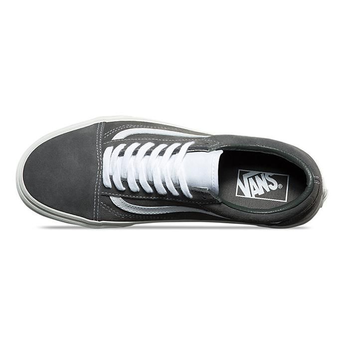 VANS Retro Sport Old Skool - Gunmetal VN0A38G1ORW ヴァンズ レトロスポーツ オールドスクール<img class='new_mark_img2' src='//img.shop-pro.jp/img/new/icons47.gif' style='border:none;display:inline;margin:0px;padding:0px;width:auto;' /> 02