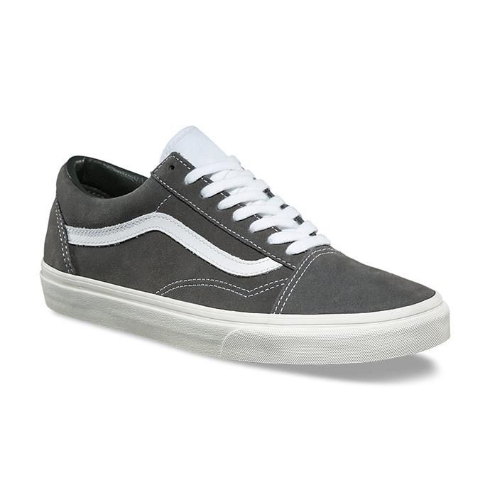 VANS Retro Sport Old Skool - Gunmetal VN0A38G1ORW ヴァンズ レトロスポーツ オールドスクール<img class='new_mark_img2' src='//img.shop-pro.jp/img/new/icons47.gif' style='border:none;display:inline;margin:0px;padding:0px;width:auto;' /> 02