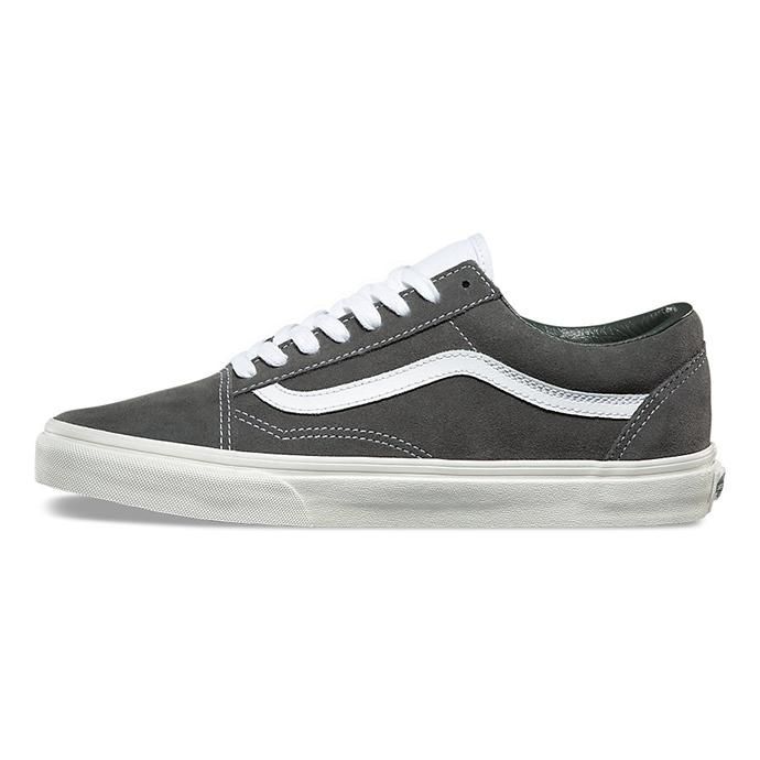 VANS Retro Sport Old Skool - Gunmetal VN0A38G1ORW ヴァンズ レトロスポーツ オールドスクール<img class='new_mark_img2' src='//img.shop-pro.jp/img/new/icons47.gif' style='border:none;display:inline;margin:0px;padding:0px;width:auto;' /> 02