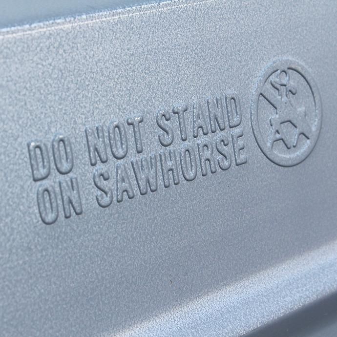 122594887 EBCO / StorAway All Steel Folding Sawhorse フォールディングソーホース<img class='new_mark_img2' src='//img.shop-pro.jp/img/new/icons47.gif' style='border:none;display:inline;margin:0px;padding:0px;width:auto;' /> 02