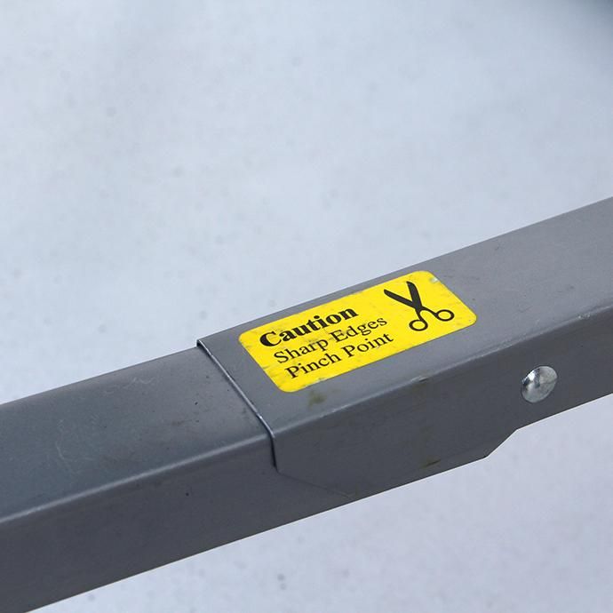 122594887 EBCO / StorAway All Steel Folding Sawhorse フォールディングソーホース<img class='new_mark_img2' src='//img.shop-pro.jp/img/new/icons47.gif' style='border:none;display:inline;margin:0px;padding:0px;width:auto;' /> 02