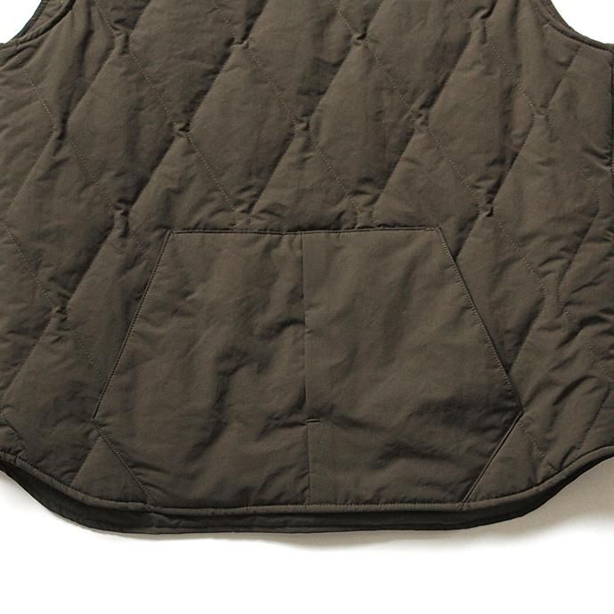 122715770 STILL BY HAND / シンサレート中綿入りプルオーバー風ベスト VE0173 - 全2色<img class='new_mark_img2' src='//img.shop-pro.jp/img/new/icons47.gif' style='border:none;display:inline;margin:0px;padding:0px;width:auto;' /> 02