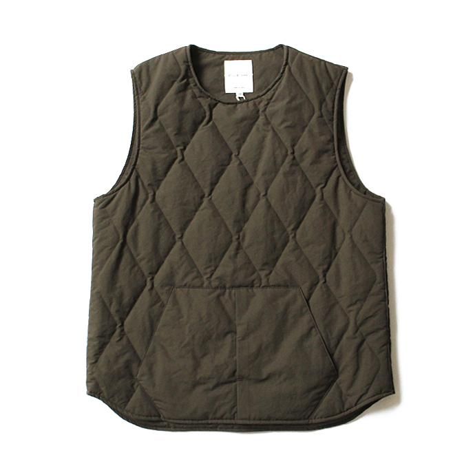 122715770 STILL BY HAND / シンサレート中綿入りプルオーバー風ベスト VE0173 - 全2色<img class='new_mark_img2' src='//img.shop-pro.jp/img/new/icons47.gif' style='border:none;display:inline;margin:0px;padding:0px;width:auto;' /> 02