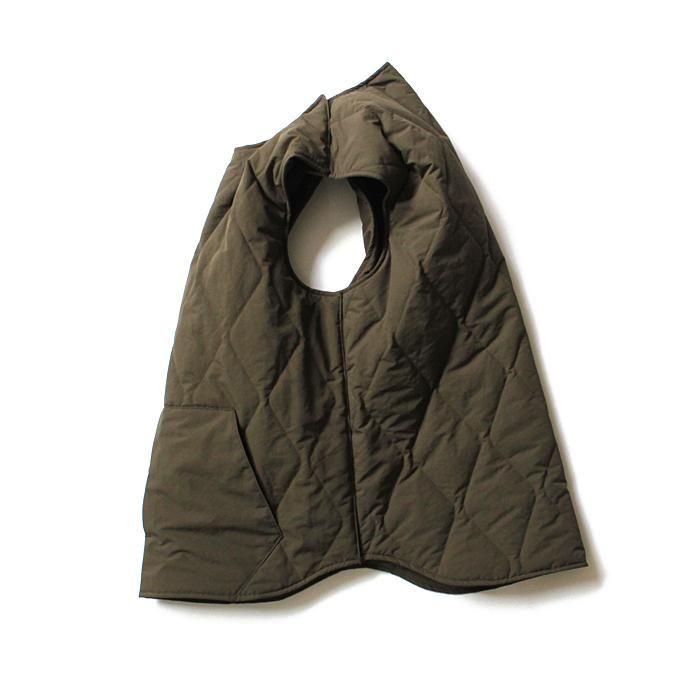 122715770 STILL BY HAND / シンサレート中綿入りプルオーバー風ベスト VE0173 - 全2色<img class='new_mark_img2' src='//img.shop-pro.jp/img/new/icons47.gif' style='border:none;display:inline;margin:0px;padding:0px;width:auto;' /> 02