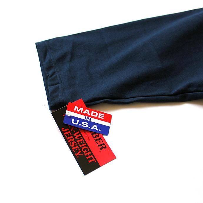 122791718 CAMBER(キャンバー) / 8oz. Max Weight 3/4 Sleeve T-Shirts 8オンス マックスウェイト7分袖Tシャツ 全3色 02