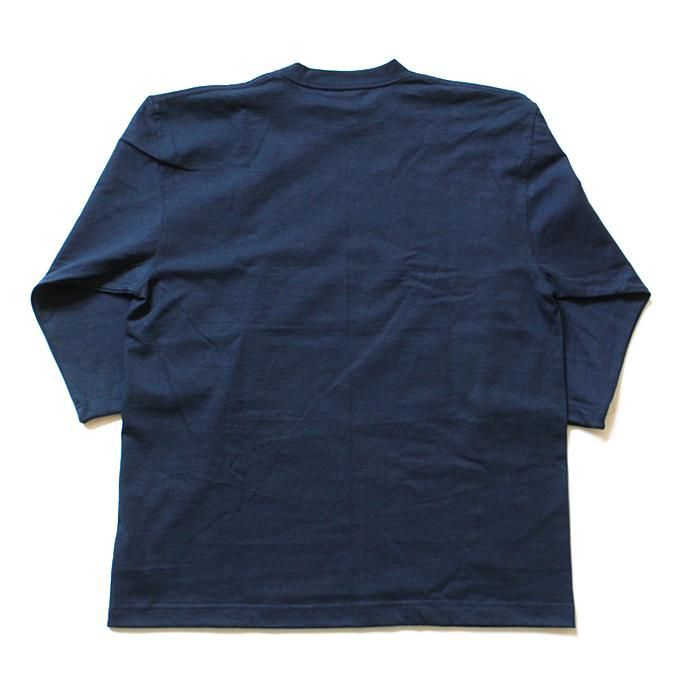 122791718 CAMBER(キャンバー) / 8oz. Max Weight 3/4 Sleeve T-Shirts 8オンス マックスウェイト7分袖Tシャツ 全3色 02