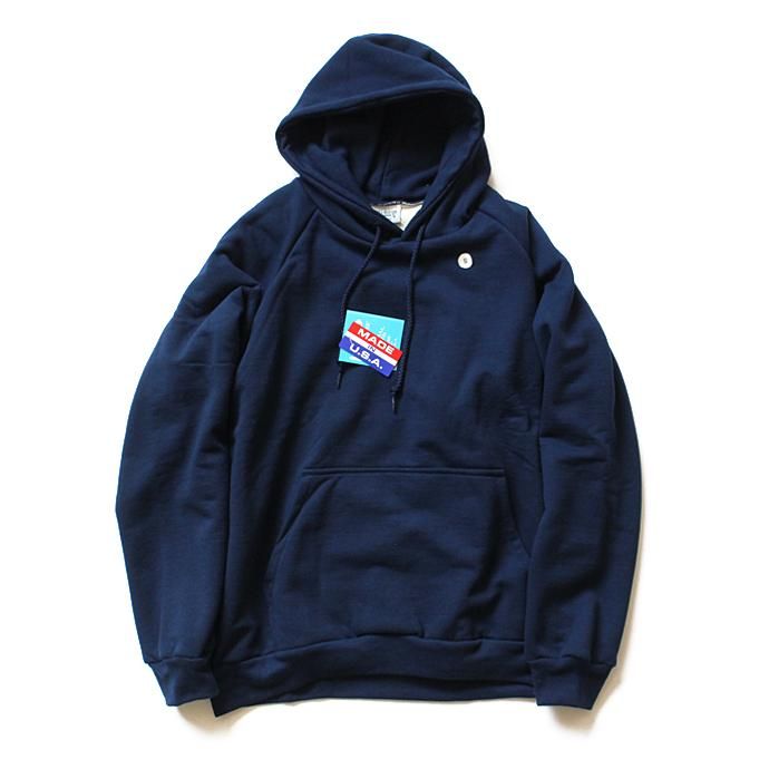 122793178 CAMBER(キャンバー) / CHILL-BUSTER Thermal Lined Pullover Hooded Parka チルバスター フーデッドパーカー 全3色 02