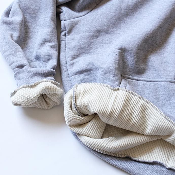 122793178 CAMBER(キャンバー) / CHILL-BUSTER Thermal Lined Pullover Hooded Parka チルバスター フーデッドパーカー 全3色 02